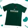 kaos kokam pemuda muhammadiyah