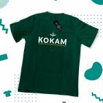 kaos kokam pemuda muhammadiyah