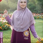 kaos muslimah aisyiyah