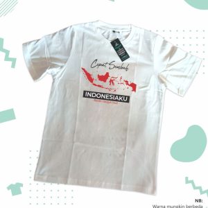 Cepat Sembuh Indonesiaku